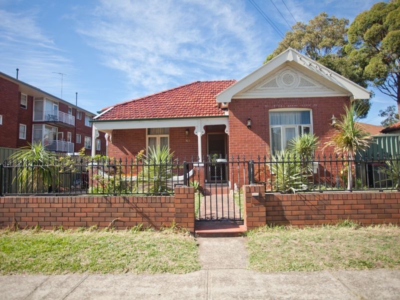 160 Homer Street, Earlwood NSW 2206