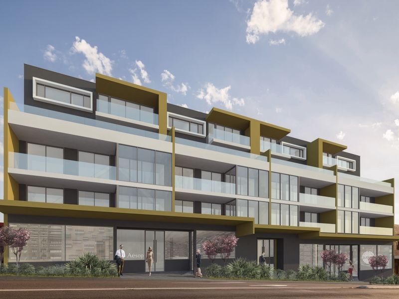 17-25 William Street, Earlwood NSW 2206