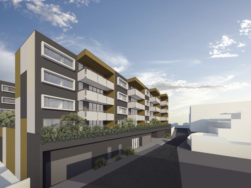 17-25 William Street, Earlwood NSW 2206