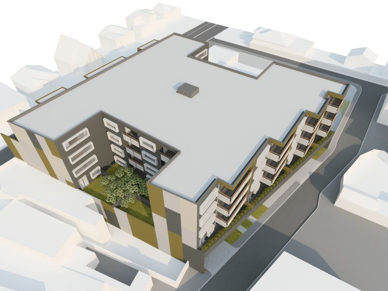 17-25 William Street, Earlwood NSW 2206