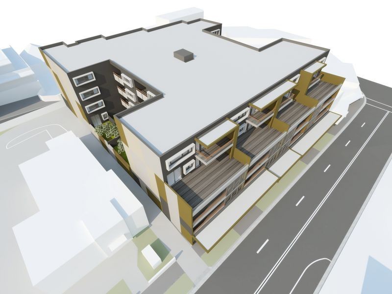 17-25 William Street, Earlwood NSW 2206