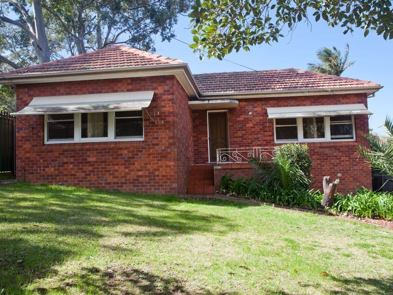 12 Miller Street, Kingsgrove NSW 2208