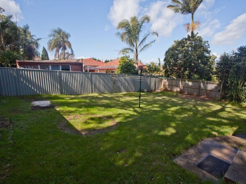 12 Miller Street, Kingsgrove NSW 2208