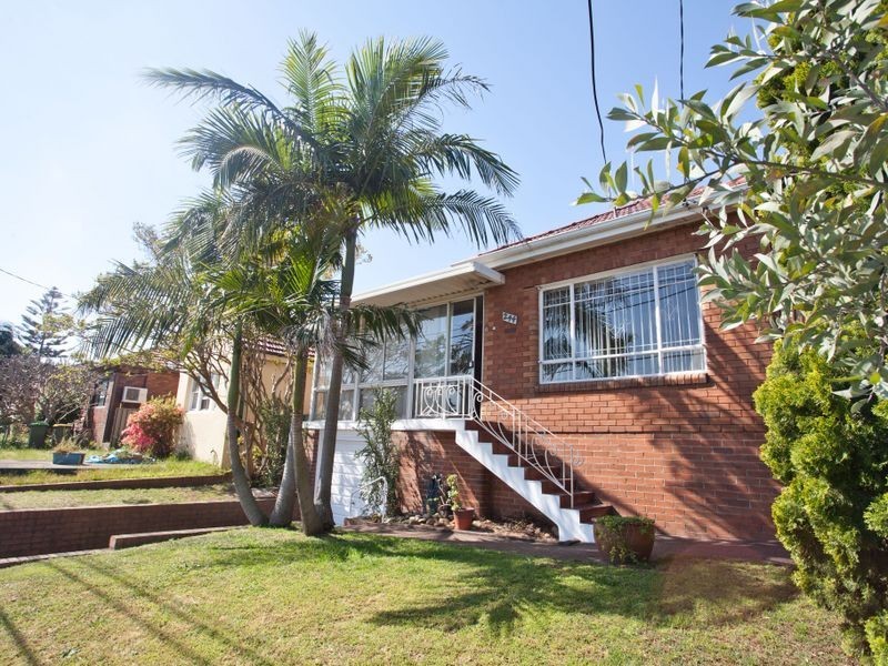244 Bexley Road, Earlwood NSW 2206