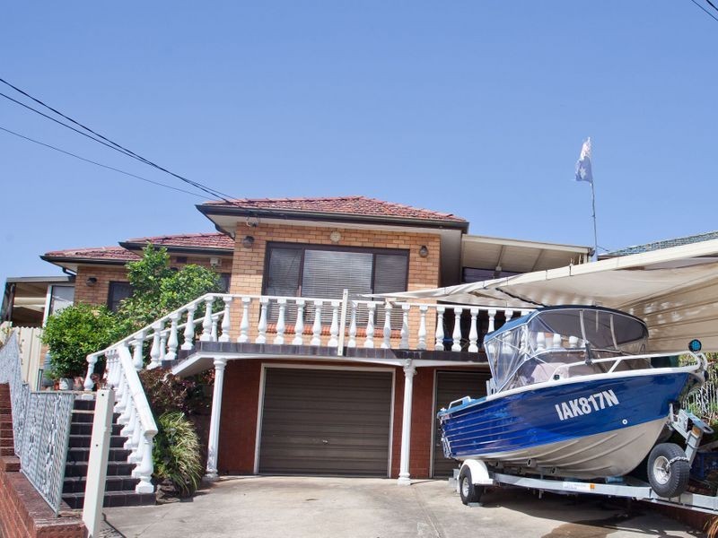 34 Eleanor Avenue, Belmore NSW 2192