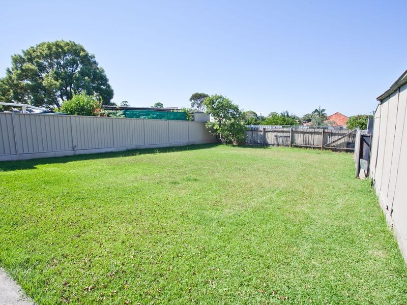 50 William Street, Earlwood NSW 2206