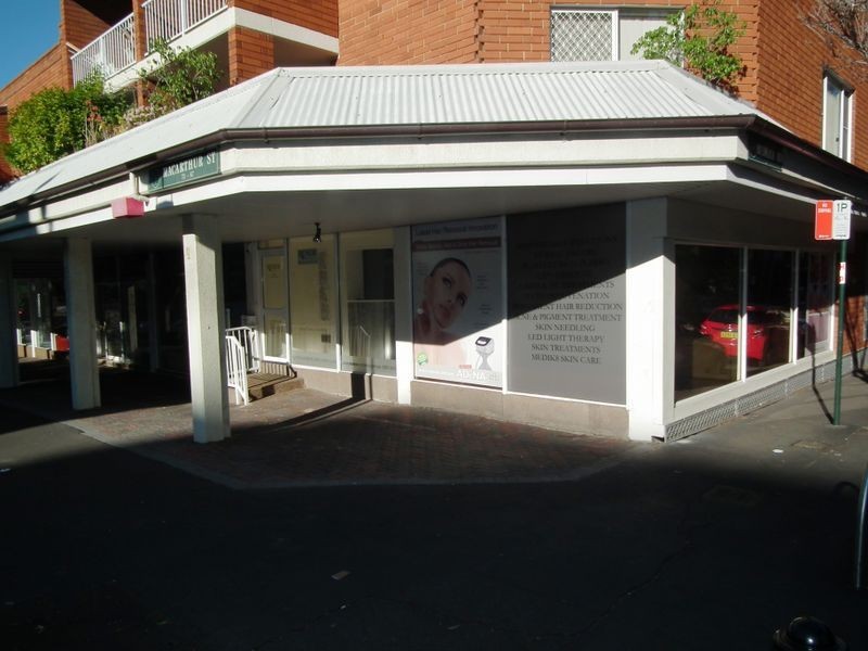 102/342-34 Bulwarra Road, Ultimo NSW 2007