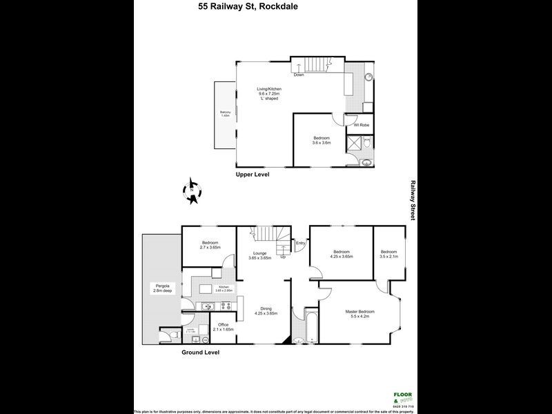 55 Railway Street, Rockdale NSW 2216