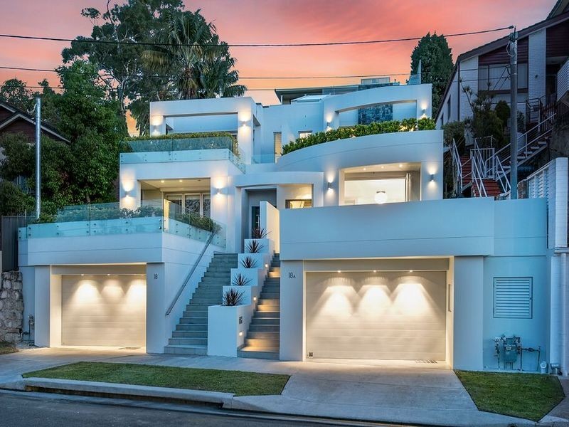 18A Riverview Road, Earlwood NSW 2206