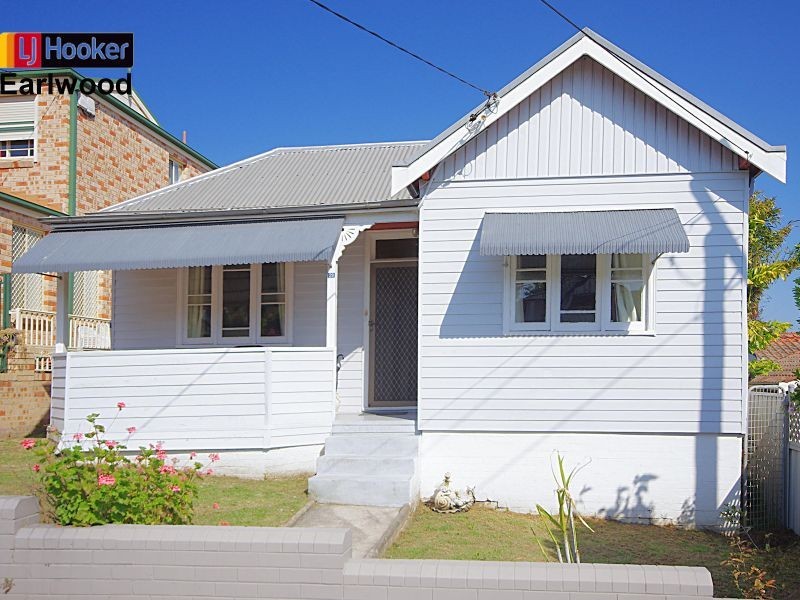 29 Caledonian Street, Bexley NSW 2207