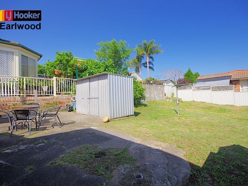 29 Caledonian Street, Bexley NSW 2207