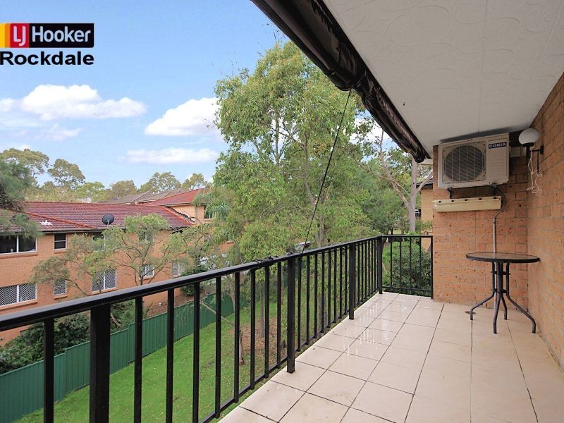 25/36-40 Sir Joseph Banks Street, Bankstown NSW 2200