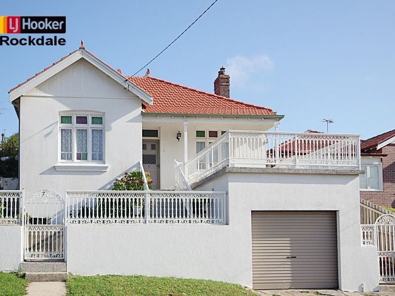 7 Oswell Street, Rockdale NSW 2216