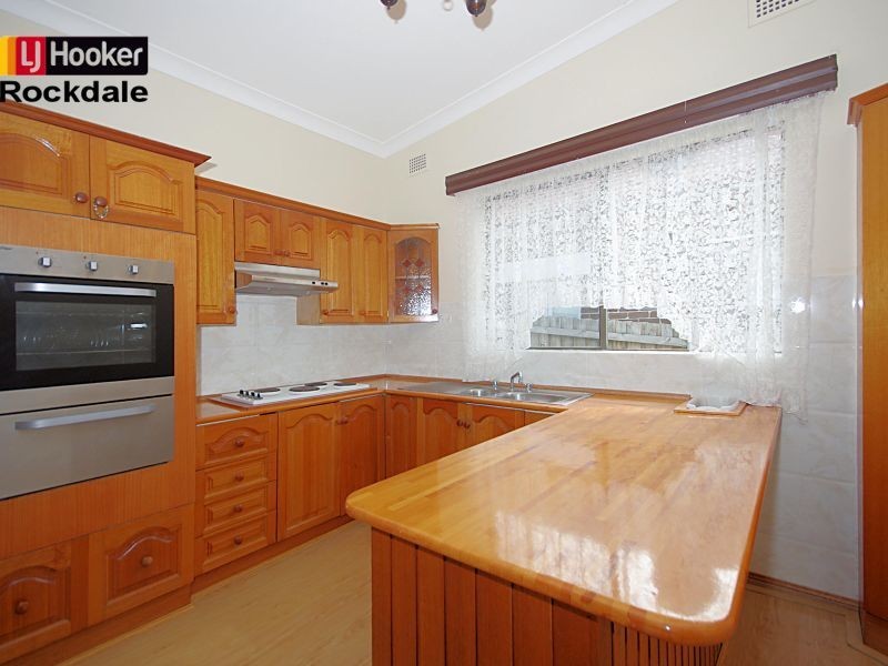 7 Oswell Street, Rockdale NSW 2216