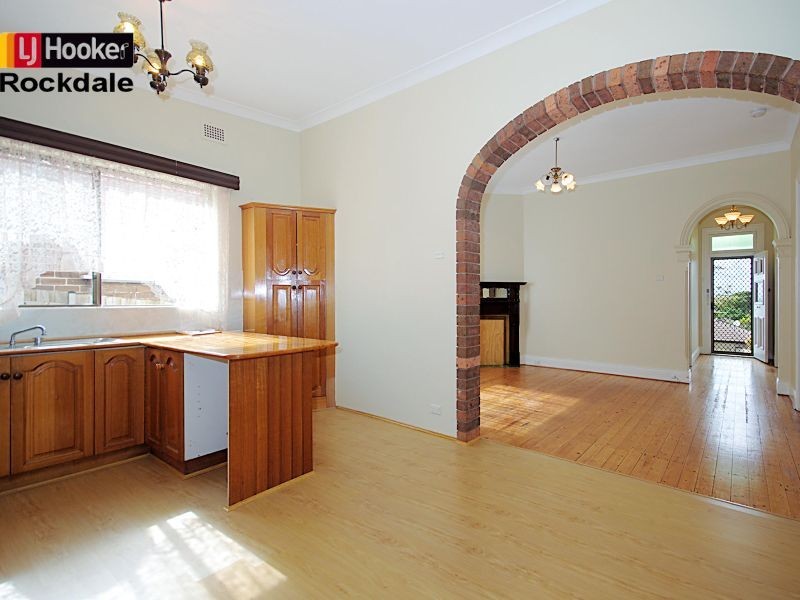 7 Oswell Street, Rockdale NSW 2216