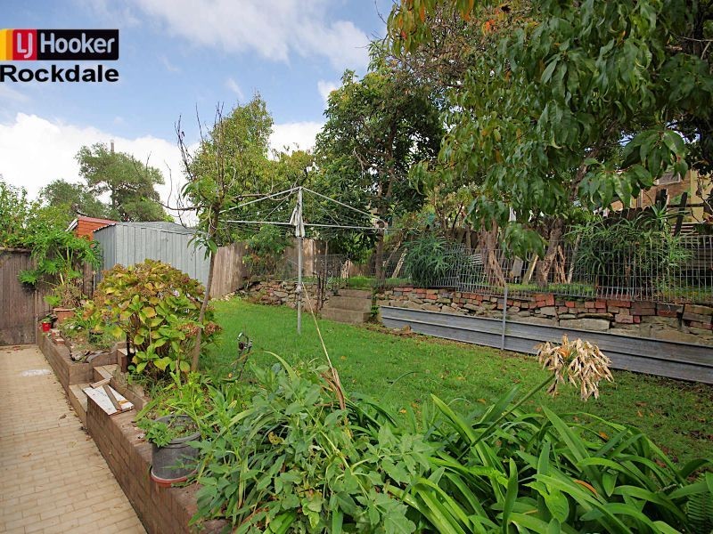 7 Oswell Street, Rockdale NSW 2216