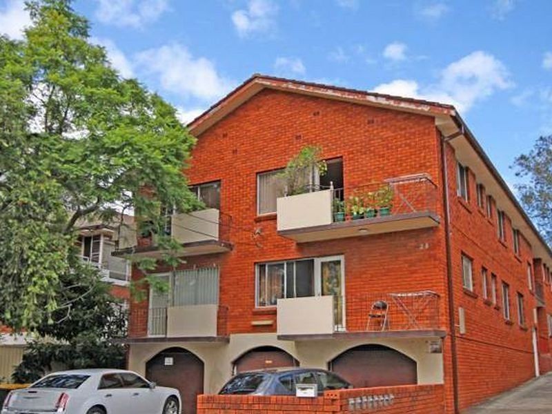 8/28 Macdonald Street, Lakemba NSW 2195