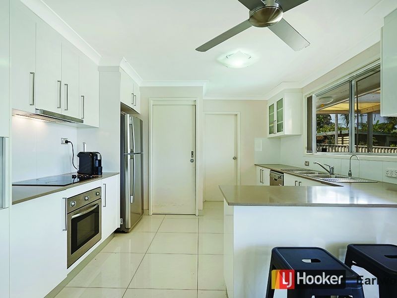 13 Higgins Street, Condell Park NSW 2200