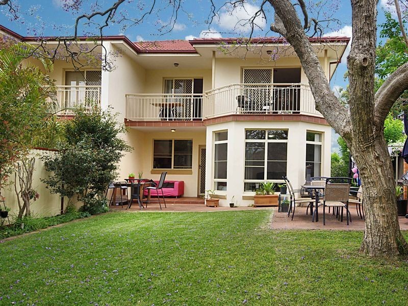 2/10 Yarran Road, Oatley NSW 2223