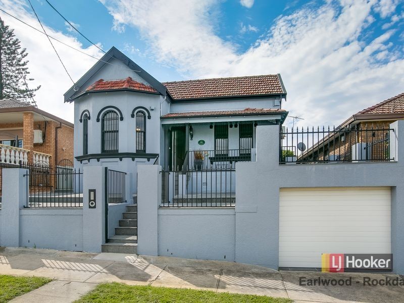 14 Kimberley Road, Hurstville NSW 2220
