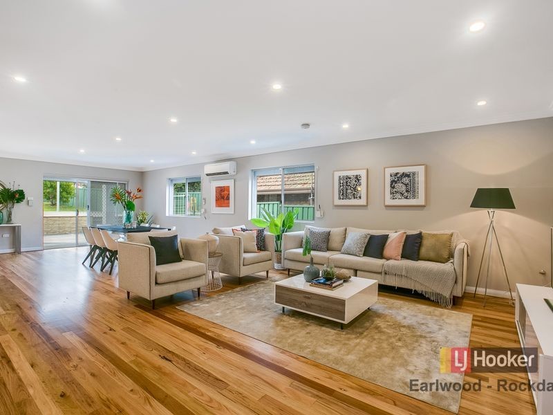 14 Kimberley Road, Hurstville NSW 2220