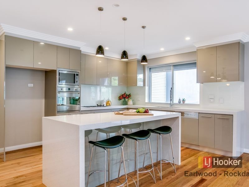 14 Kimberley Road, Hurstville NSW 2220