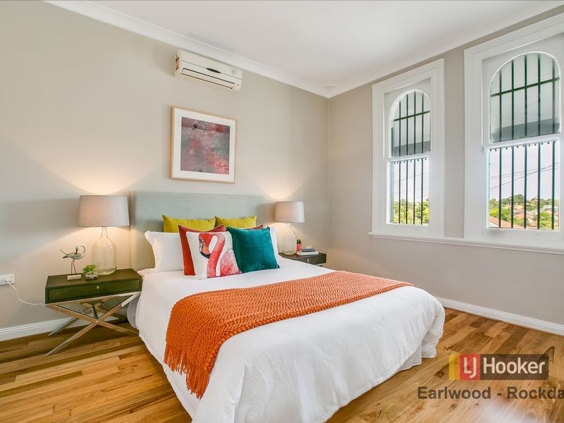 14 Kimberley Road, Hurstville NSW 2220