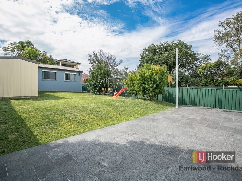 14 Kimberley Road, Hurstville NSW 2220