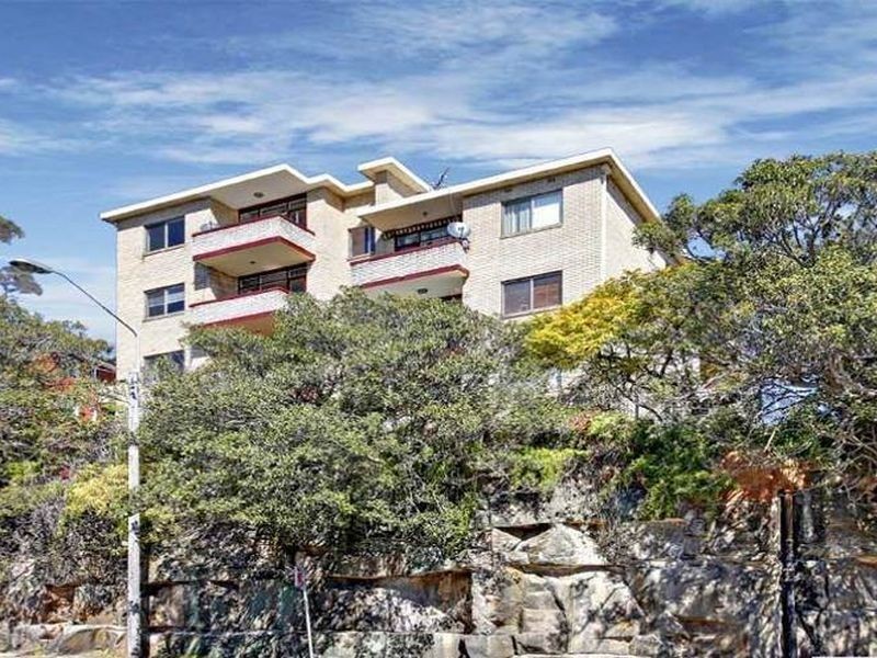 2/20-22 Belmore Street, Arncliffe NSW 2205