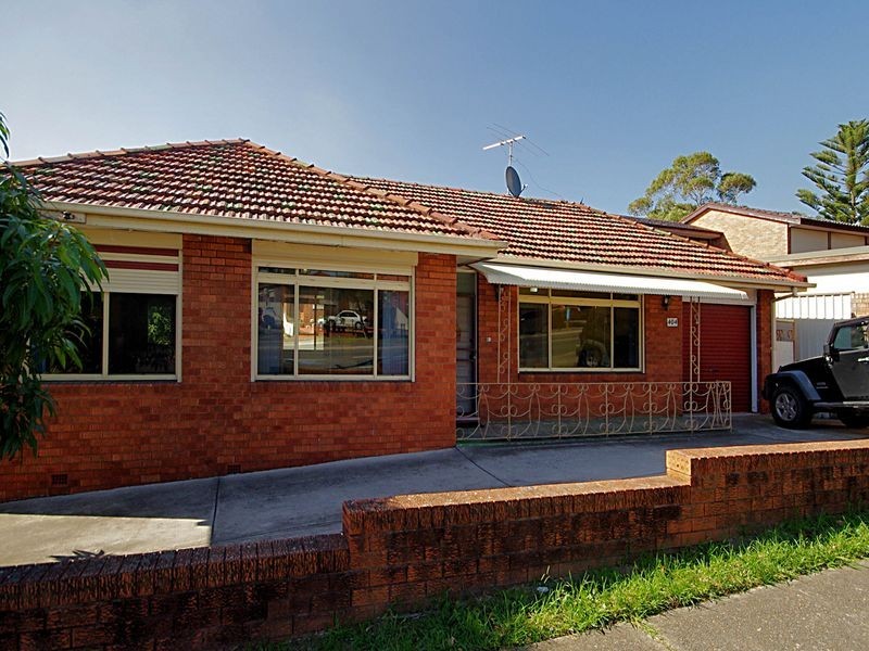 404 King Georges Road, Beverly Hills NSW 2209