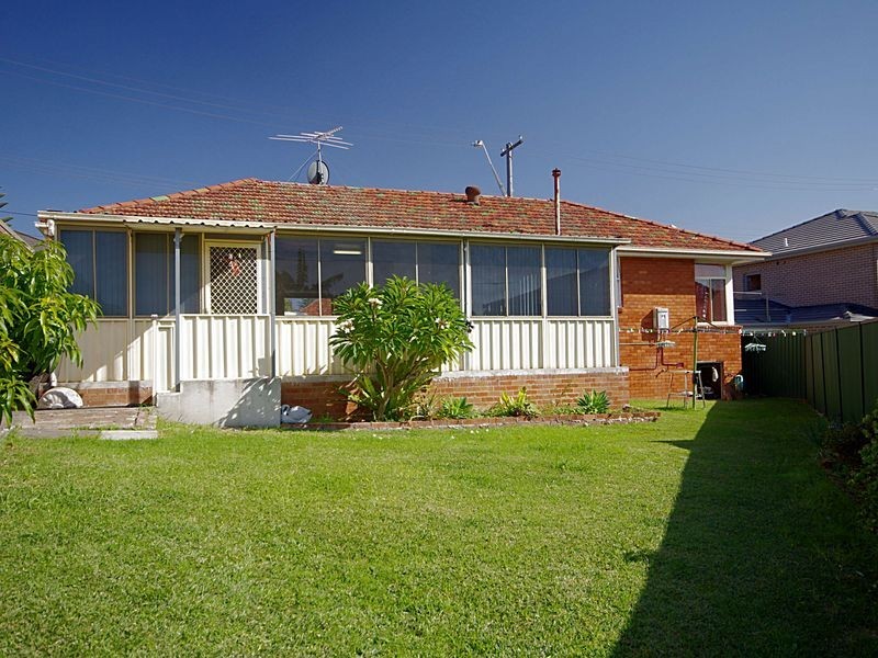 404 King Georges Road, Beverly Hills NSW 2209