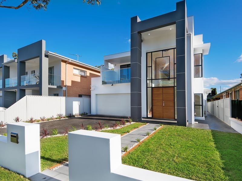 64 Isaac Street, Peakhurst NSW 2210