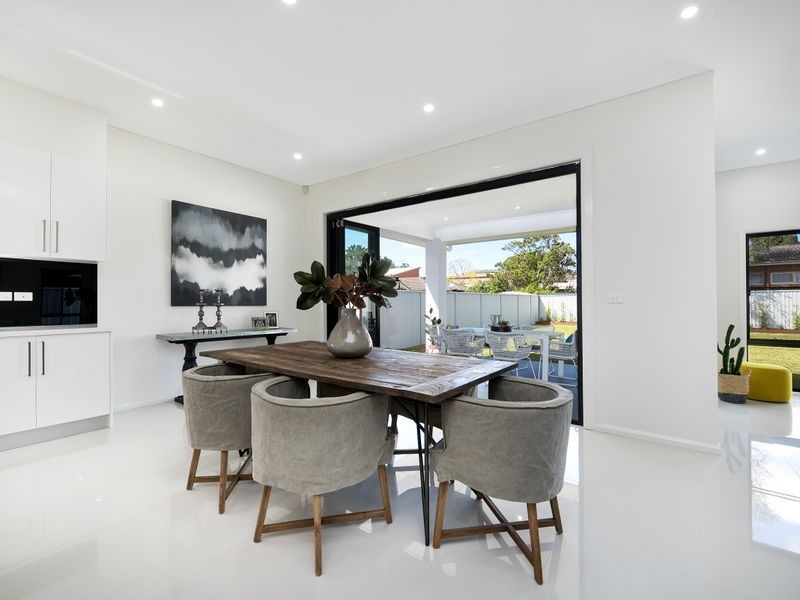 64 Isaac Street, Peakhurst NSW 2210