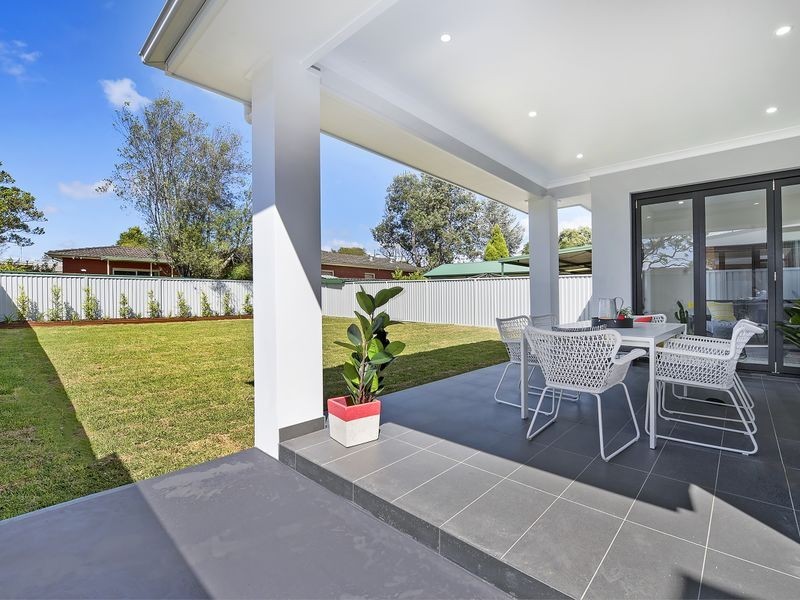 64 Isaac Street, Peakhurst NSW 2210