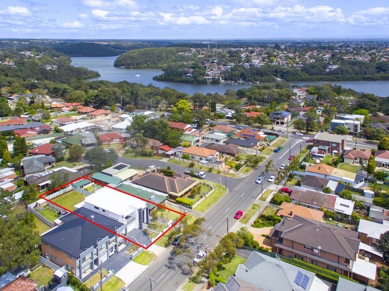 64 Isaac Street, Peakhurst NSW 2210