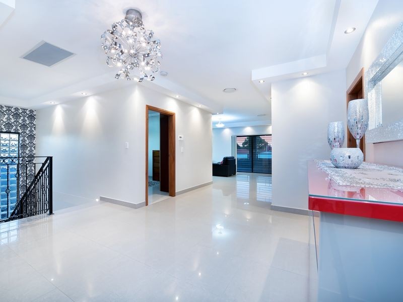 12 Ferrier Parade, Clemton Park NSW 2206