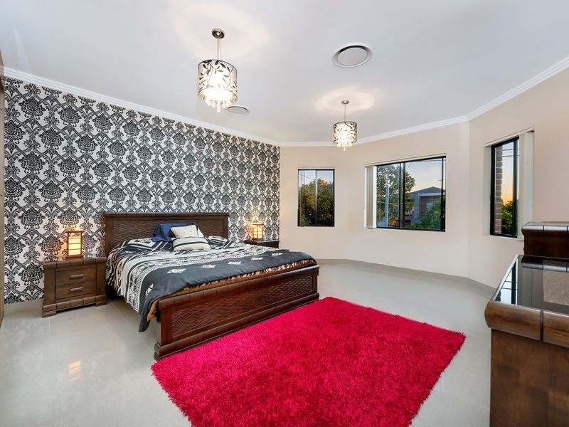 12 Ferrier Parade, Clemton Park NSW 2206