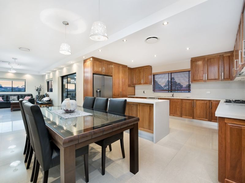 12 Ferrier Parade, Clemton Park NSW 2206