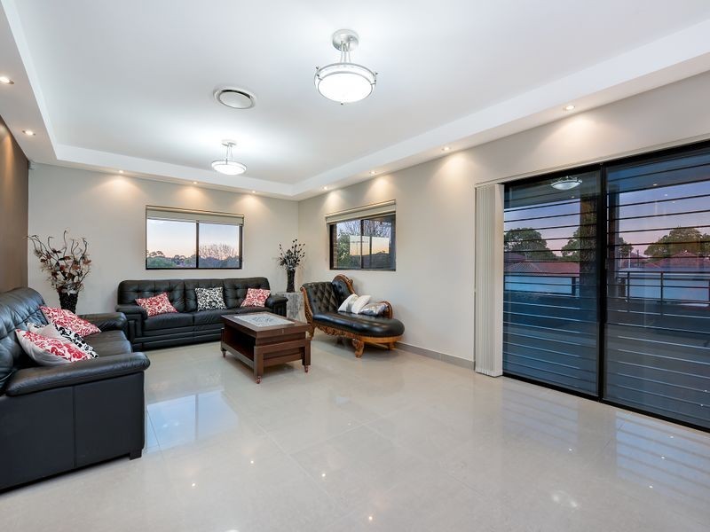 12 Ferrier Parade, Clemton Park NSW 2206