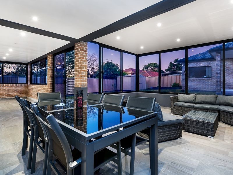 12 Ferrier Parade, Clemton Park NSW 2206