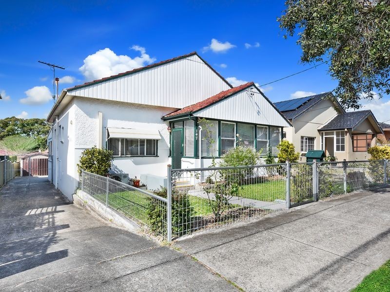 147 Riverview Road, Earlwood NSW 2206