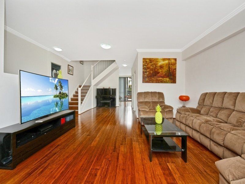 35/81 Courallie Avenue, Homebush West NSW 2140