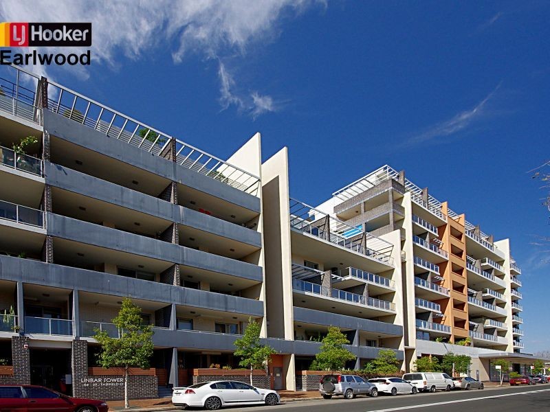 16/286-292 Fairfield Street, Fairfield NSW 2165