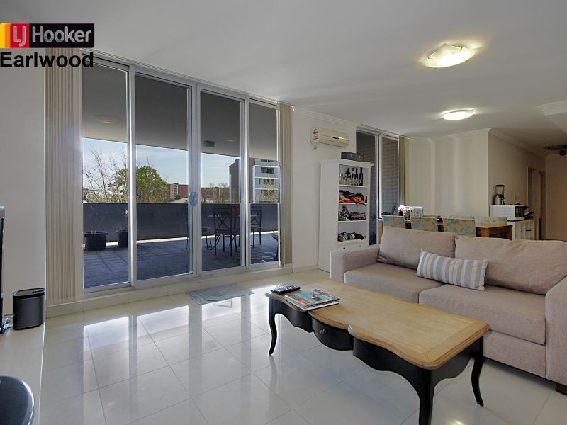 16/286-292 Fairfield Street, Fairfield NSW 2165