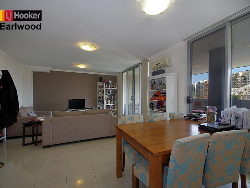 16/286-292 Fairfield Street, Fairfield NSW 2165