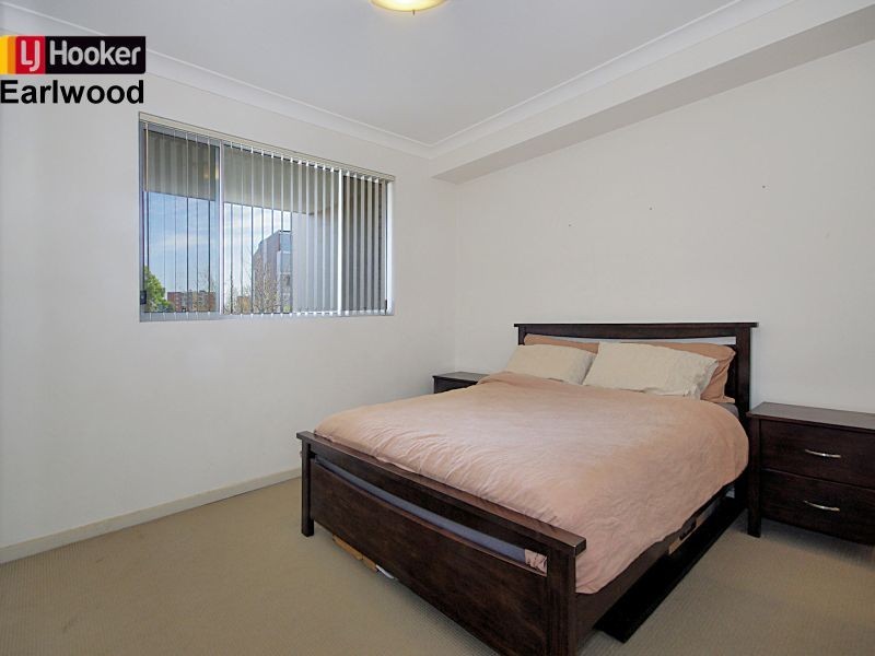 16/286-292 Fairfield Street, Fairfield NSW 2165