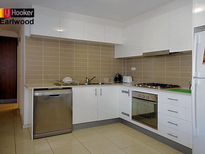 16/286-292 Fairfield Street, Fairfield NSW 2165