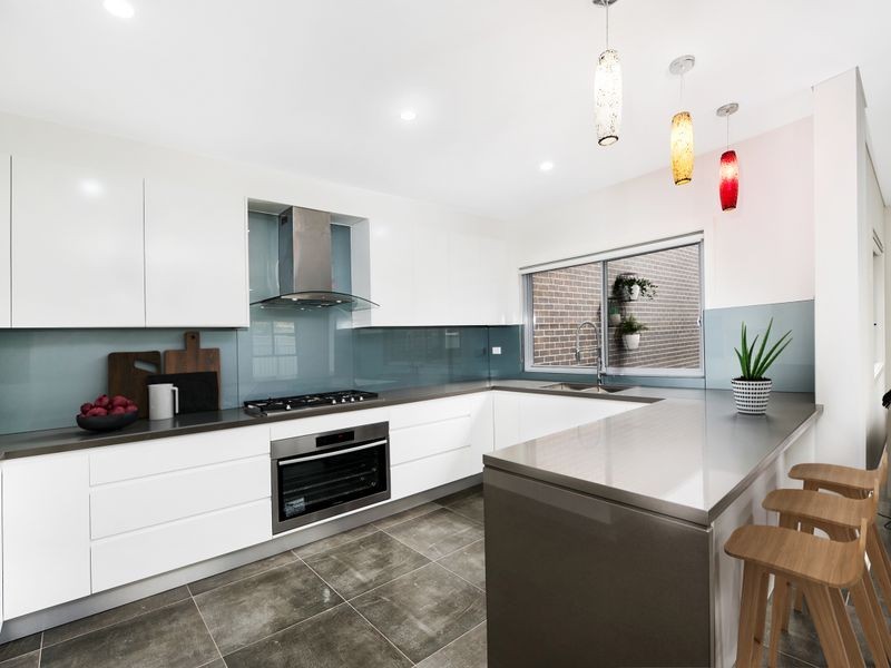 4 Melinga Place, Revesby NSW 2212