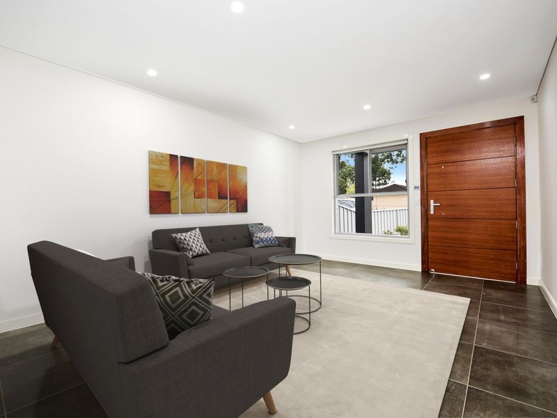 4 Melinga Place, Revesby NSW 2212