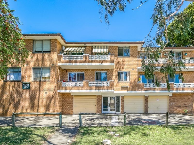 6/586 Punchbowl Road, Lakemba NSW 2195